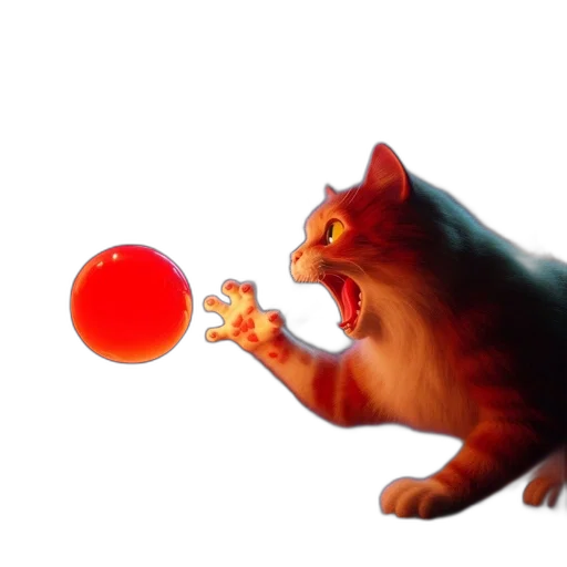 animal, food, staff, weapon transparent PNG cut-out