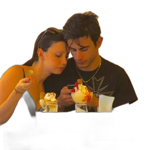 food, jewelry, hat, staff transparent PNG cut-out