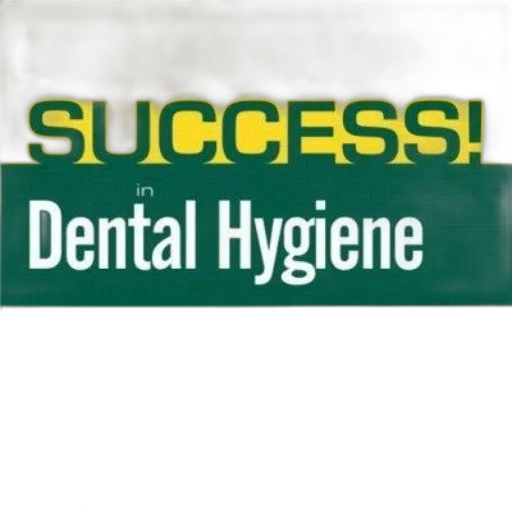 book, titled, success, dental transparent PNG cut-out