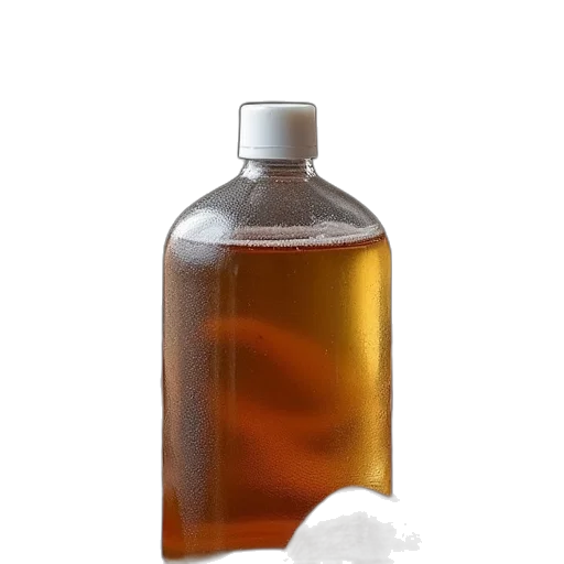 bottle, food, weapon, hair transparent PNG cut-out
