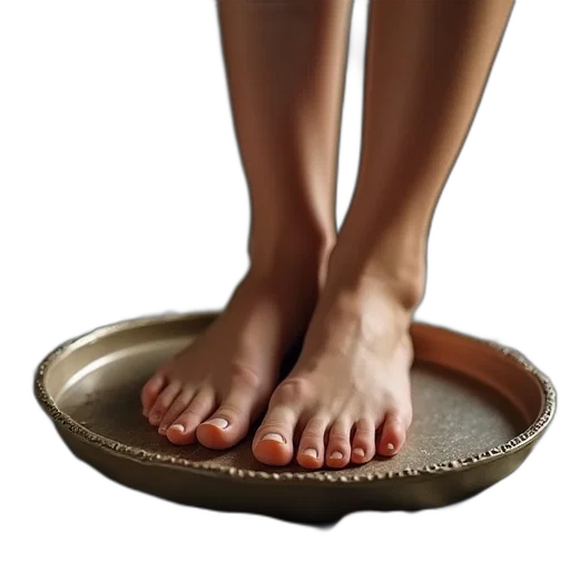 shoes, jewelry, food, feet transparent PNG cut-out