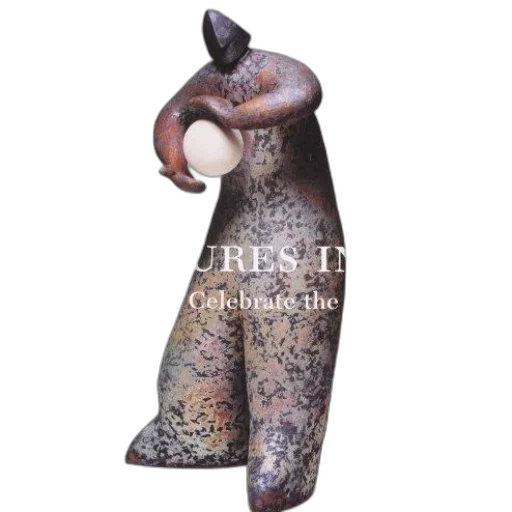 dress, mask, staff, photorealistic transparent PNG cut-out