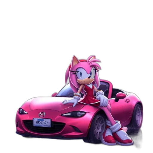 car, animal, weapon, robot transparent PNG cut-out