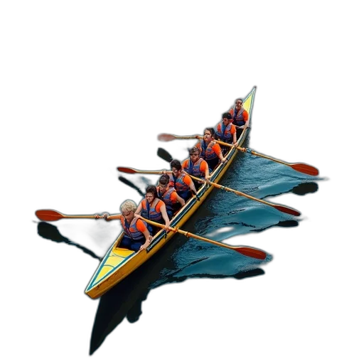 weapon, staff, dragon, sword transparent PNG cut-out