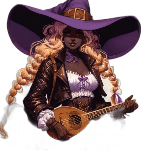 hat, jacket, concept art, comic book art transparent PNG cut-out