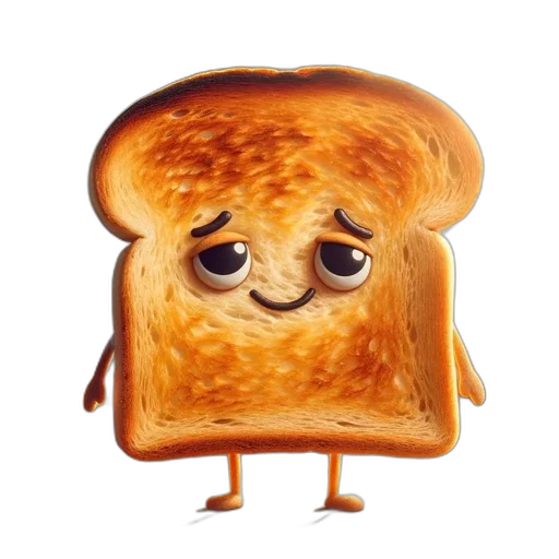food, face, mask, animal transparent PNG cut-out