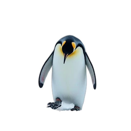 animal, creature, staff, robot transparent PNG cut-out