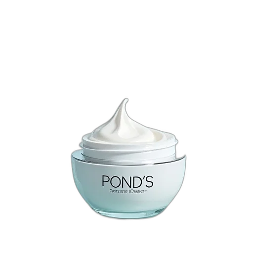 mask, pond, cold, cream transparent PNG cut-out