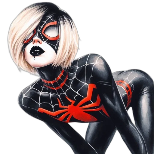mask, comic book art, concept art, cartoon transparent PNG cut-out