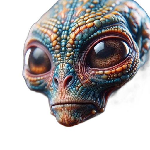 mask, creature, face, dragon transparent PNG cut-out