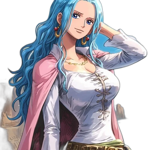 dress, jewelry, staff, crown transparent PNG cut-out