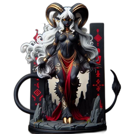 fantasy art, concept art, intricately, designed transparent PNG cut-out