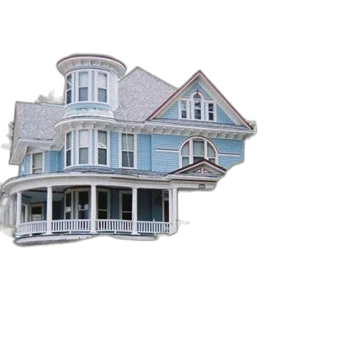 building, 3d render, photorealistic, concept art transparent PNG cut-out