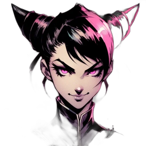 staff, mask, face, creature transparent PNG cut-out