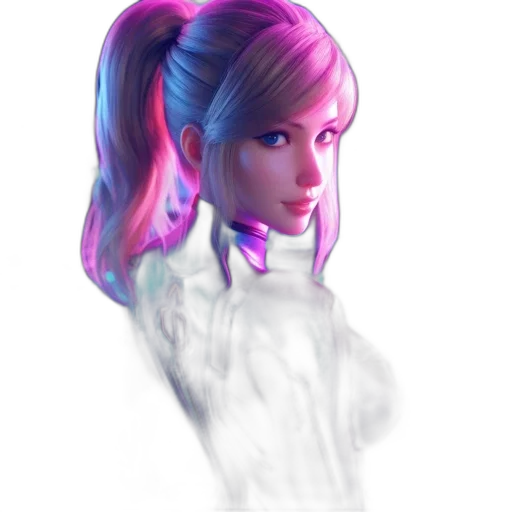 face, staff, robot, dress transparent PNG cut-out