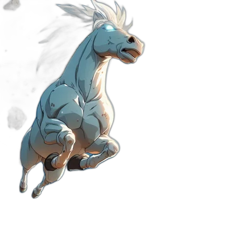 dragon, creature, animal, staff transparent PNG cut-out