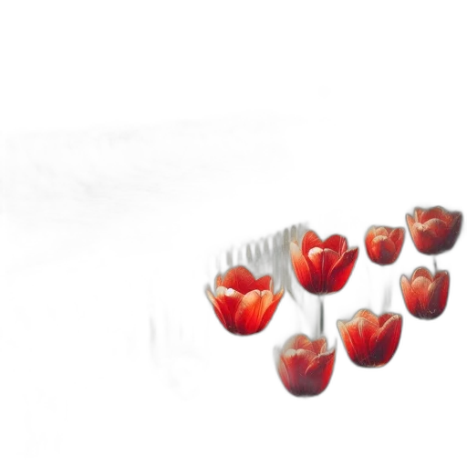 crown, food, flower, hair transparent PNG cut-out