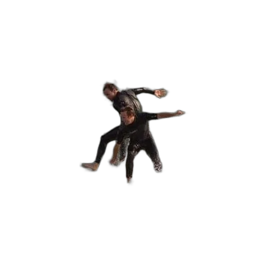 jacket, creature, 3d render, outer space transparent PNG cut-out