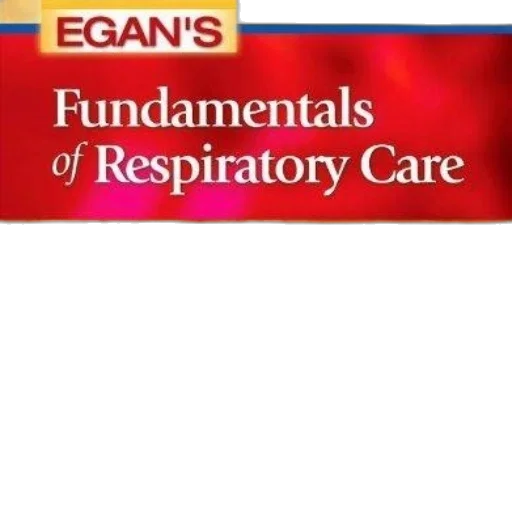 egan, fundamentals, respiratory, care transparent PNG cut-out