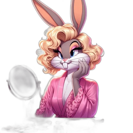 dress, staff, pixel art, cartoon transparent PNG cut-out