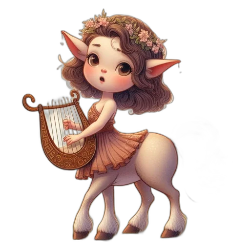 staff, fantasy art, concept art, cartoon transparent PNG cut-out