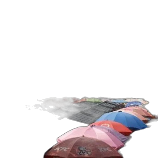 car, shoes, jacket, umbrella transparent PNG cut-out