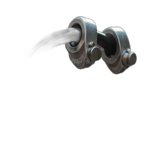 jewelry, robot, weapon, staff transparent PNG cut-out
