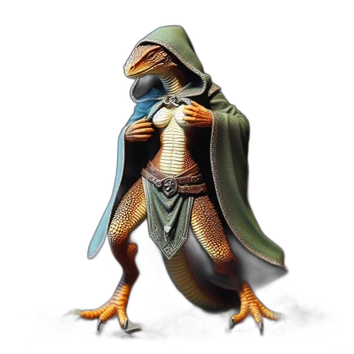 dragon, creature, animal, jacket transparent PNG cut-out