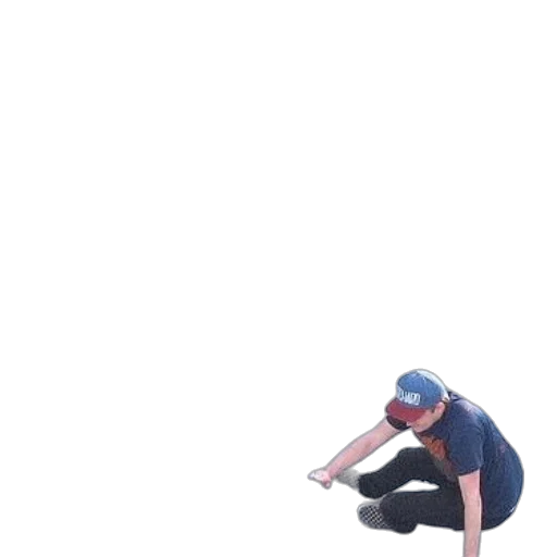 creature, staff, weapon, hat transparent PNG cut-out