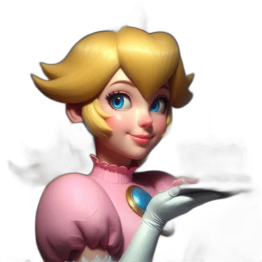 staff, face, crown, weapon transparent PNG cut-out