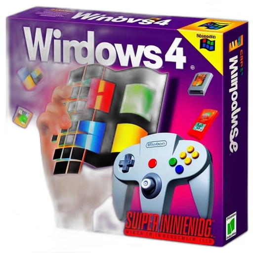 3d render, amusing, twist, parody transparent PNG cut-out