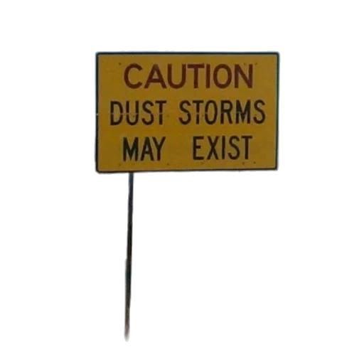 staff, concept art, yellow, caution transparent PNG cut-out