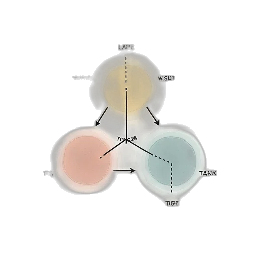 jewelry, 3d render, concept art, pastel transparent PNG cut-out