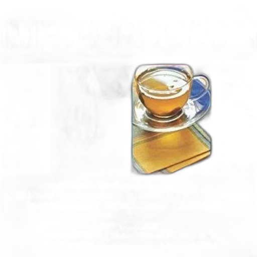 jewelry, bottle, food, 3d render transparent PNG cut-out