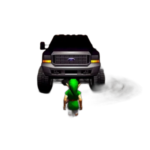 car, weapon, robot, creature transparent PNG cut-out