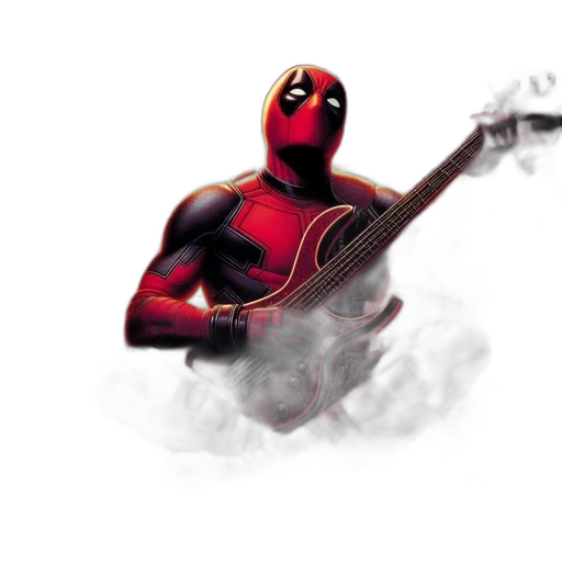 concept art, comic book art, 3d render, pixel art transparent PNG cut-out