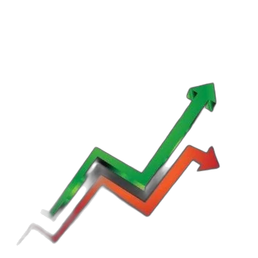 why, stocks, down, book transparent PNG cut-out