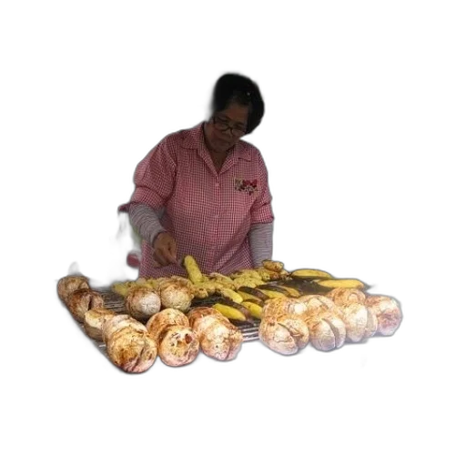 food, staff, jewelry, weapon transparent PNG cut-out
