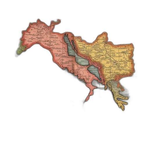 hair, dragon, map, economist transparent PNG cut-out