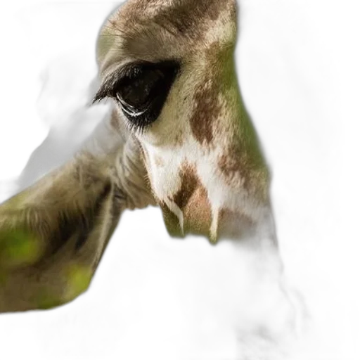 mask, dragon, animal, creature transparent PNG cut-out