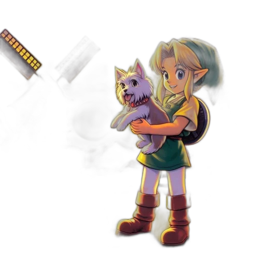 weapon, staff, sword, pixel art transparent PNG cut-out