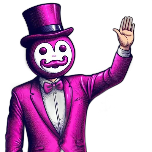 mask, staff, face, robot transparent PNG cut-out