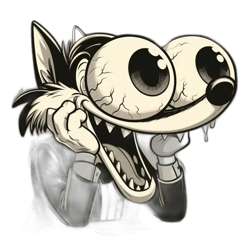 creature, jewelry, animal, staff transparent PNG cut-out