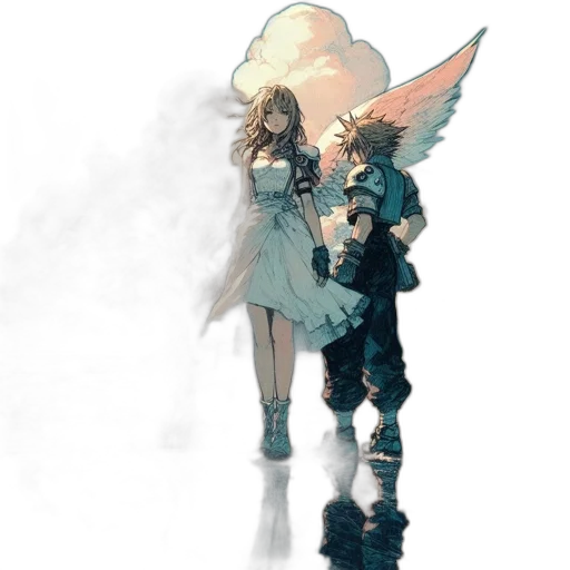 weapon, sword, umbrella, staff transparent PNG cut-out