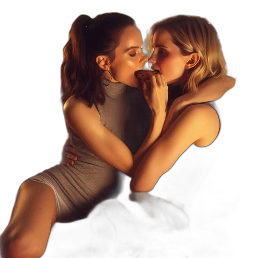 concept art, photorealistic, oil painting, pixel art transparent PNG cut-out