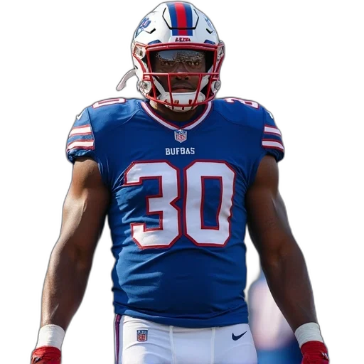 buffalo, east, nfc, champions transparent PNG cut-out