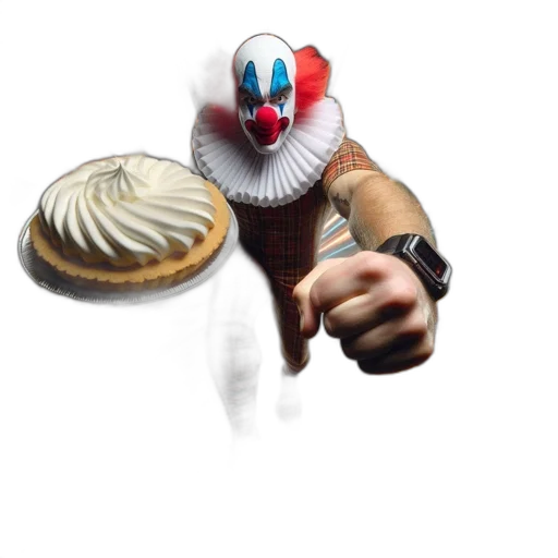 food, weapon, mask, staff transparent PNG cut-out