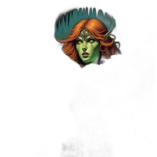 crown, mask, face, hat transparent PNG cut-out