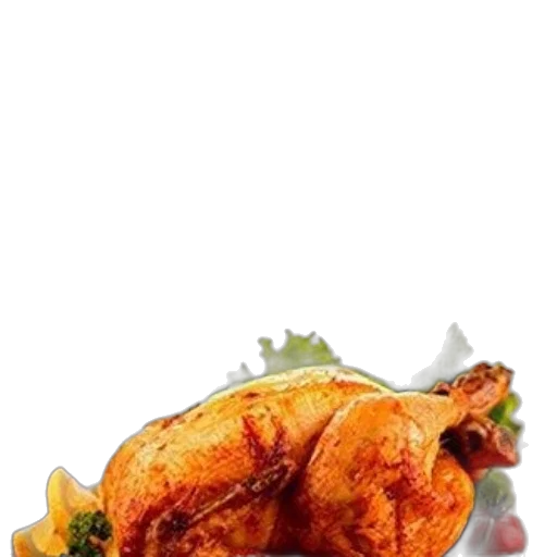food, animal, photorealistic, 3d render transparent PNG cut-out