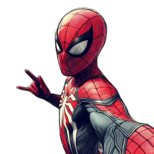mask, animal, comic book art, concept art transparent PNG cut-out